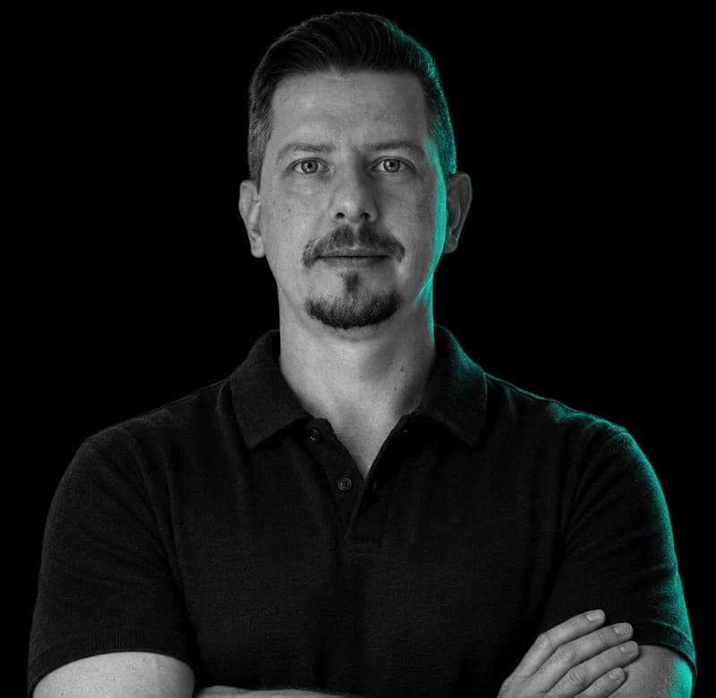 Miroslav Krídl